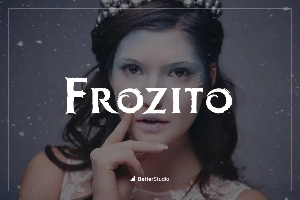 Frozito -