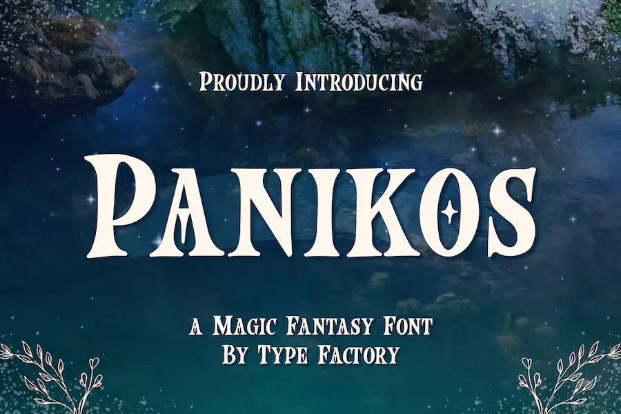 Panikos -