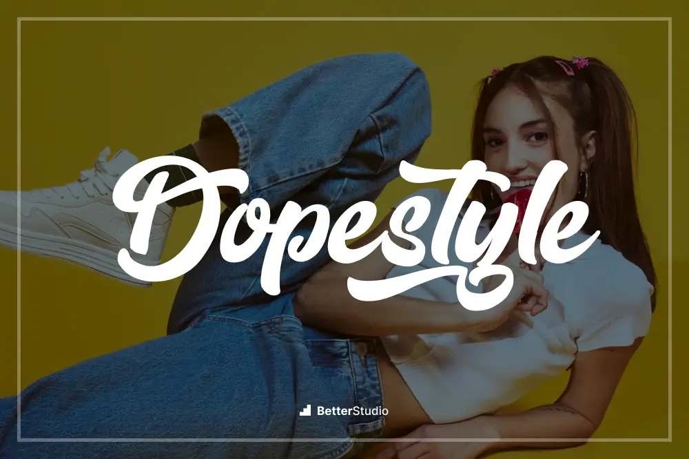 Dopestyle -