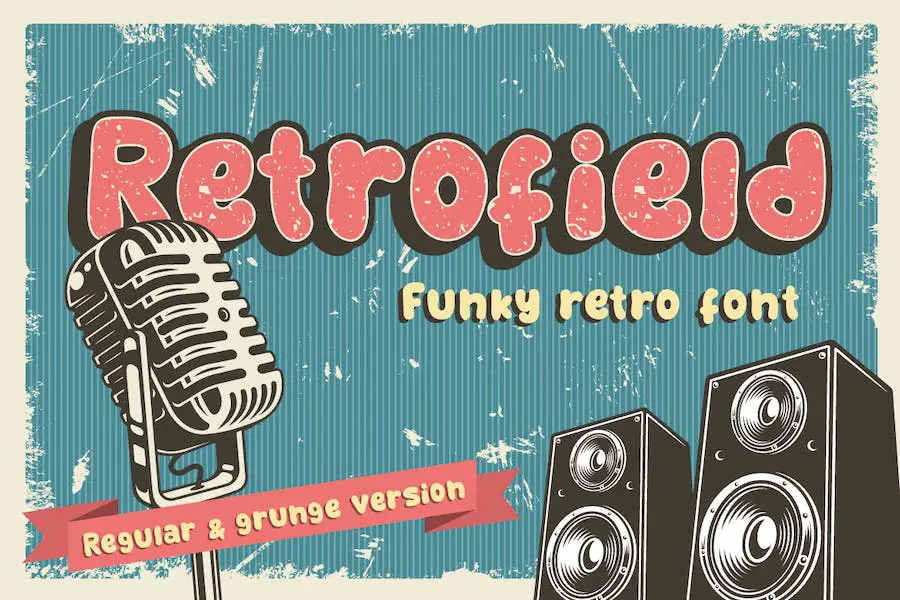 Retrofield -