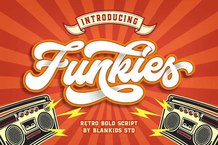 Funkies -