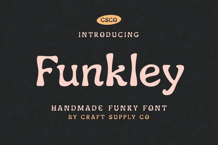 Funkley -