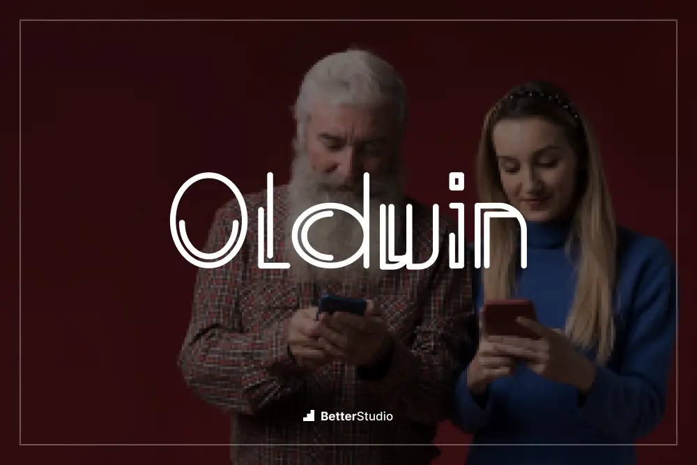 Oldwin -