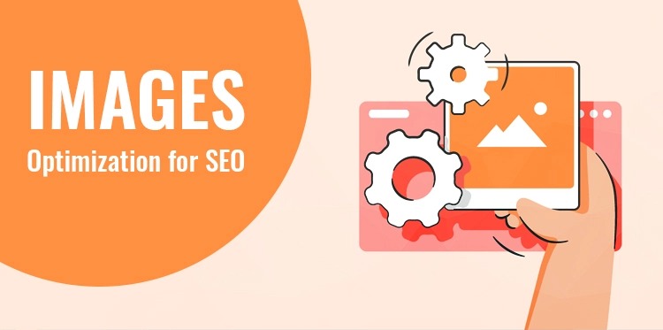 SEO para imagens