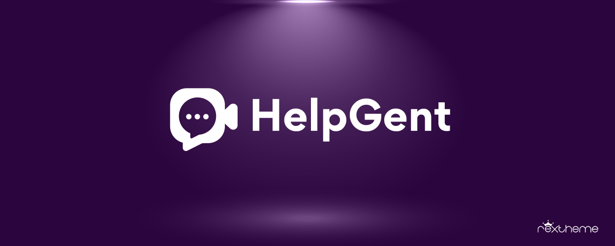 HelpGent สำหรับการสนับสนุนลูกค้าออนไลน์ใน WordPress