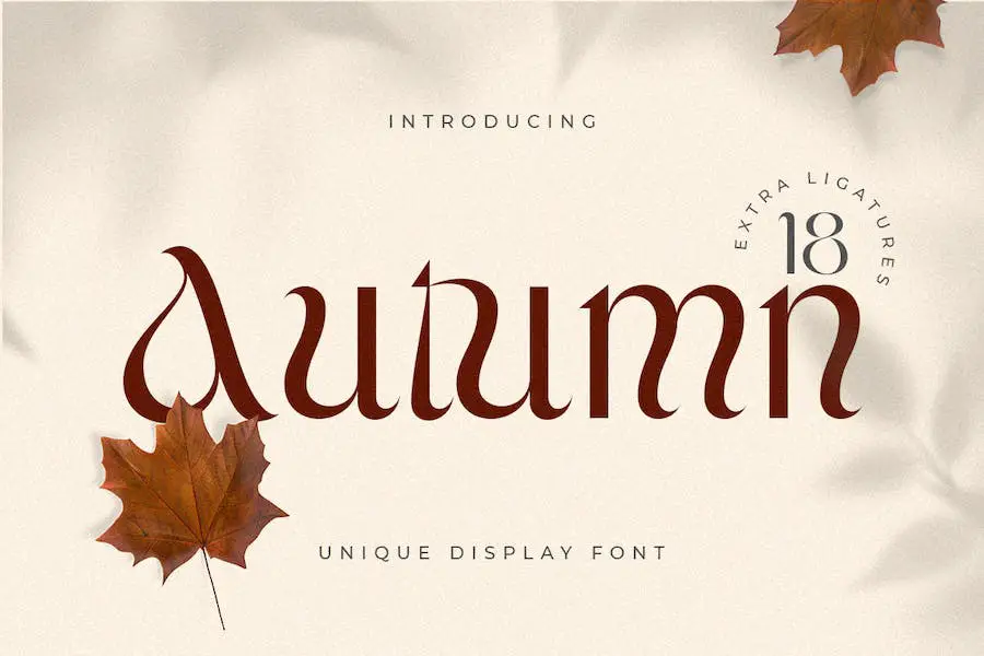 Autunno -