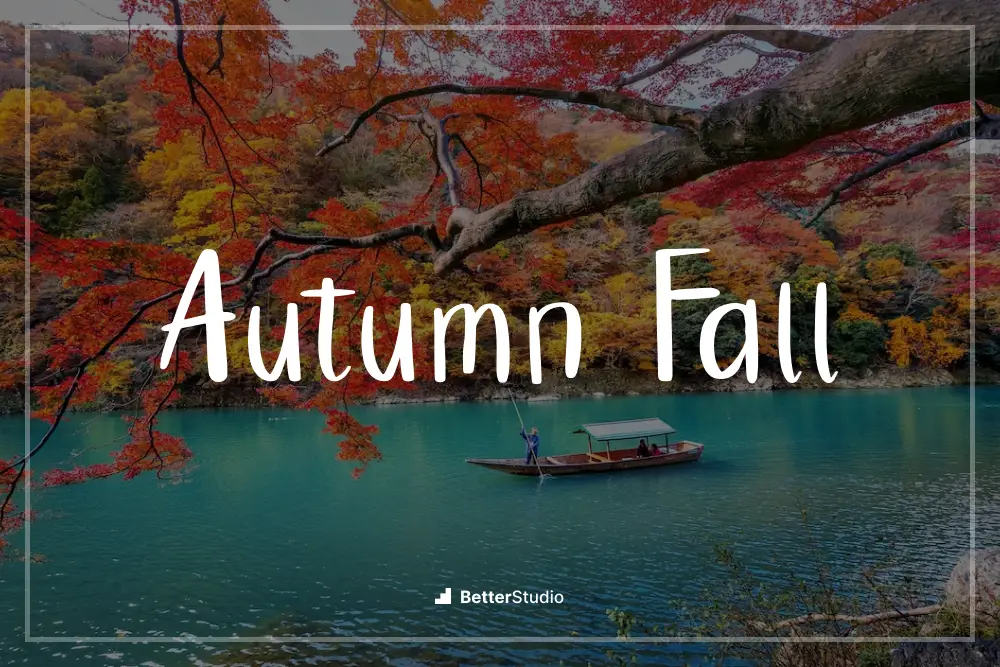 Autunno -