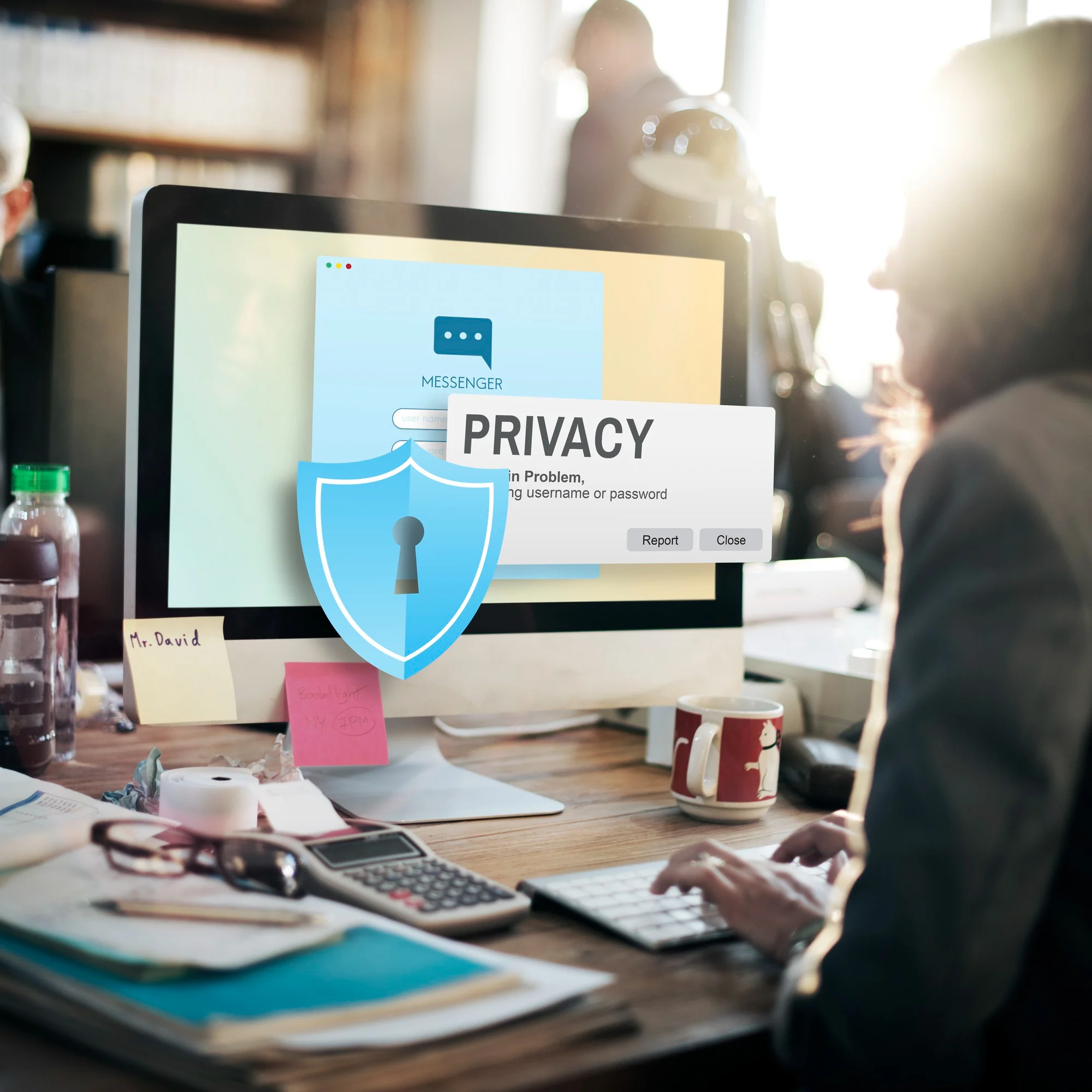 Privacy online: monetizzazione della tua comunità sociale