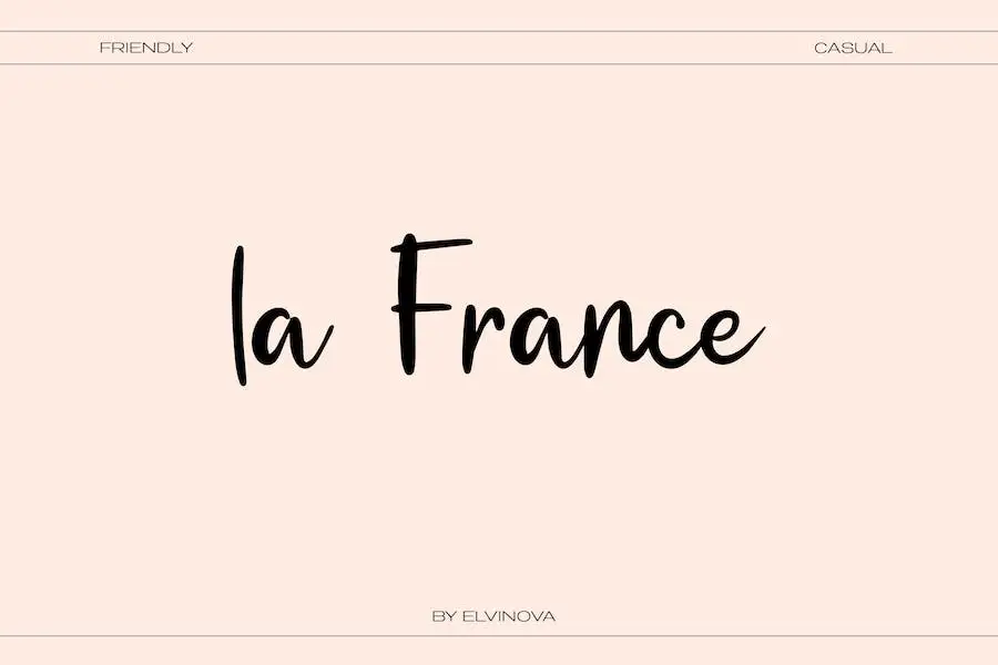 Francia -