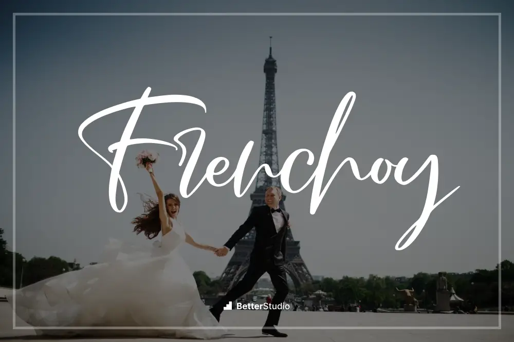 Frenchoy -