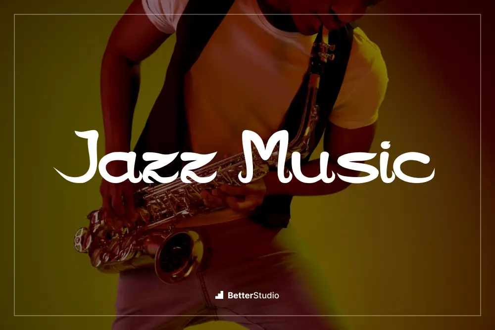 Jazz Musik -