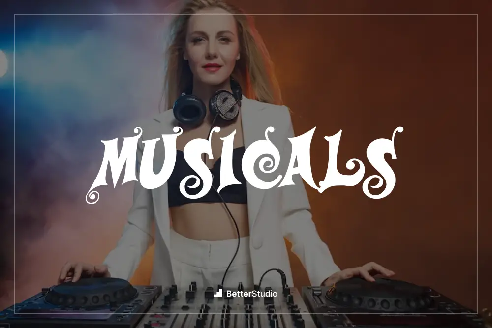 musicales -