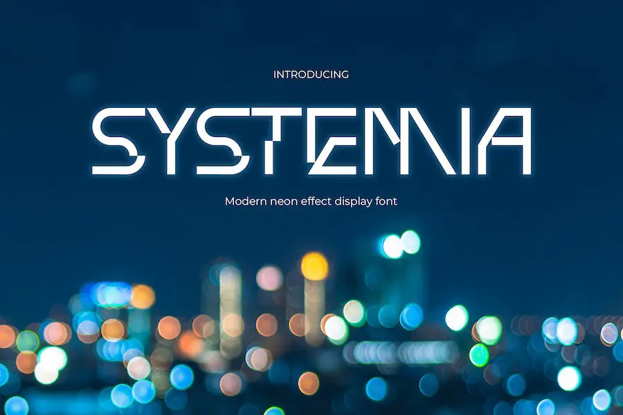 Systemia -