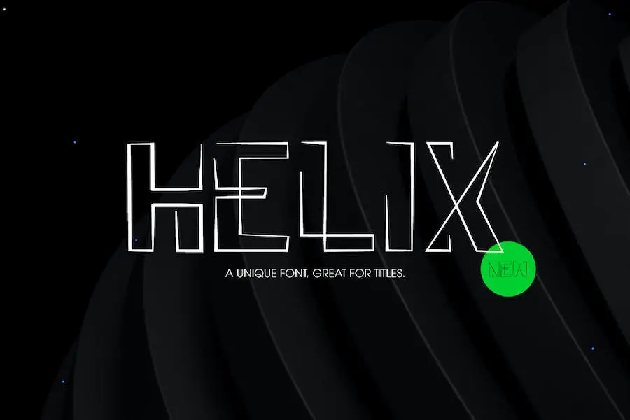 Helix -