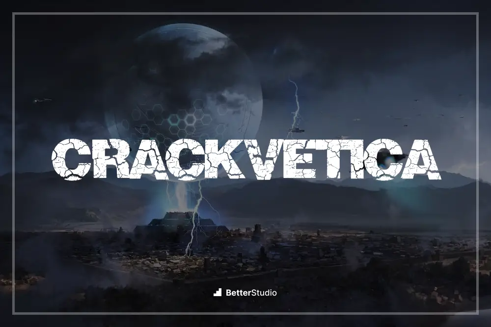 retakvetica -