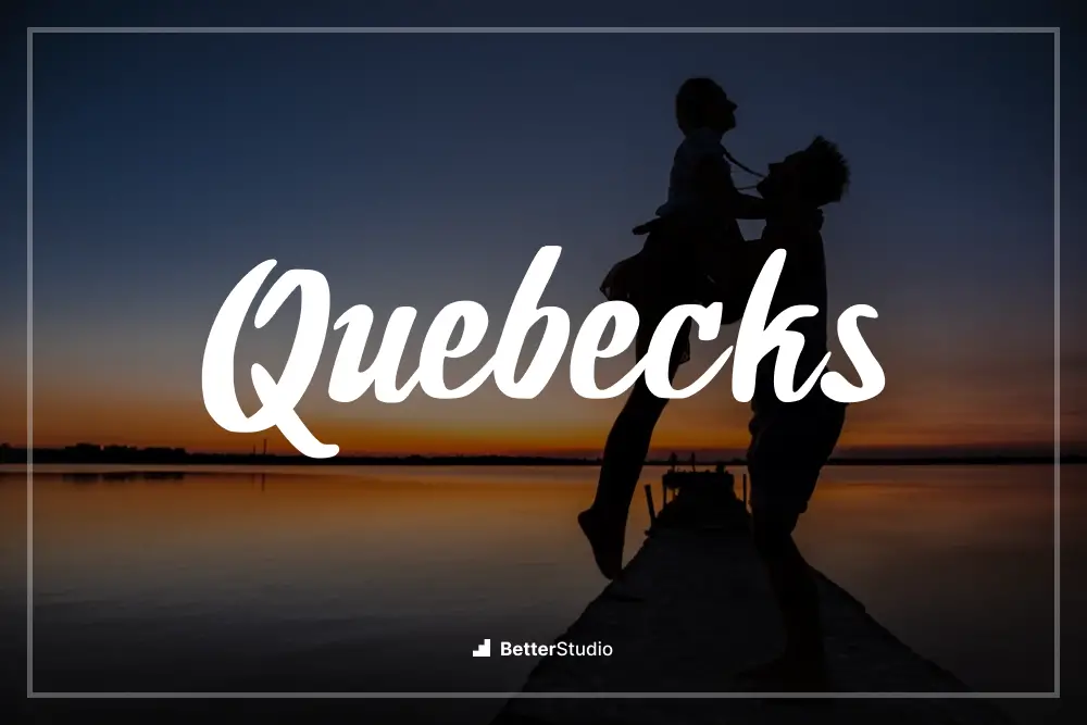 Quebecliler -