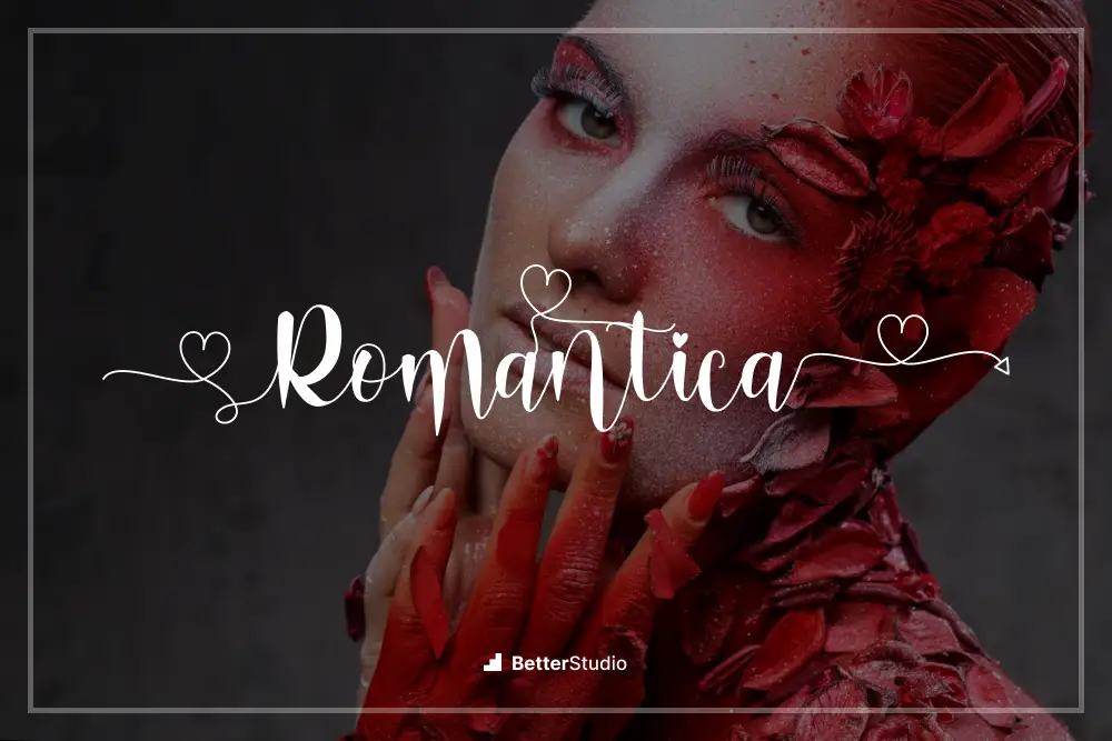 Romantyka -