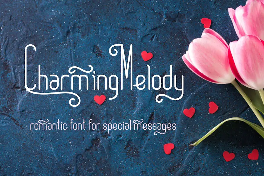 CharmingMelody-