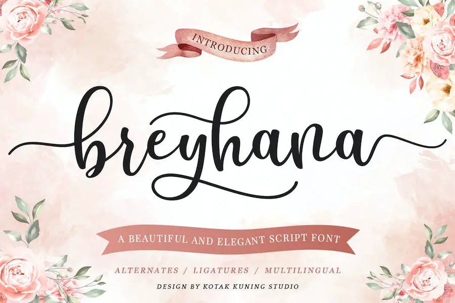 Breyhana-