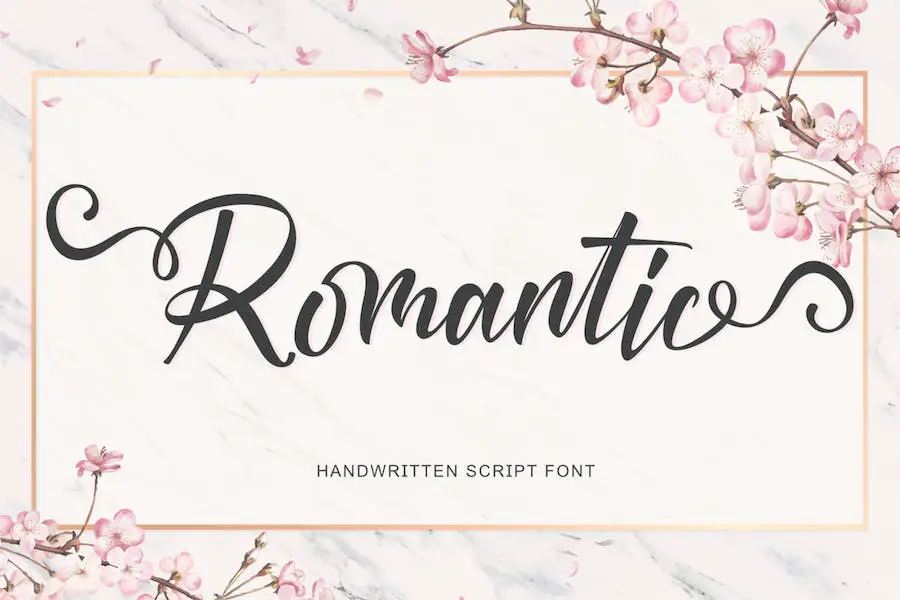 Romantico -