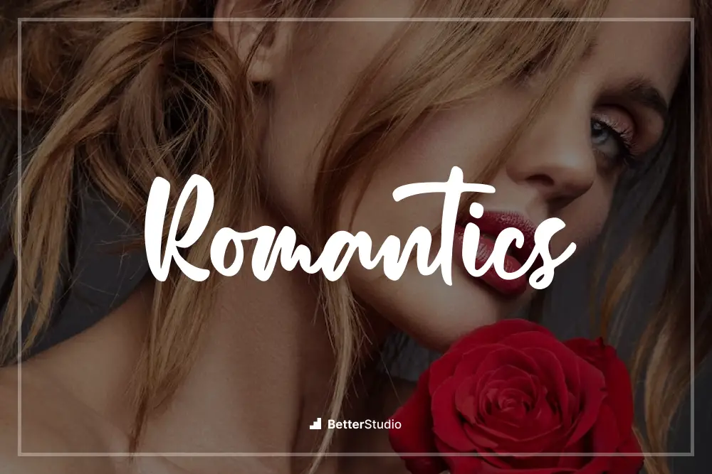 Romantici -