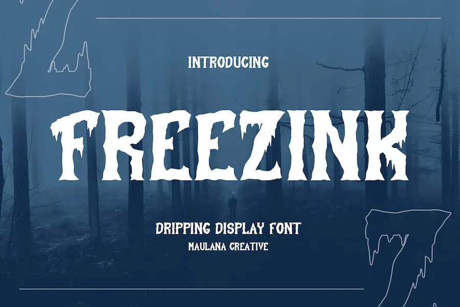 Freezink -