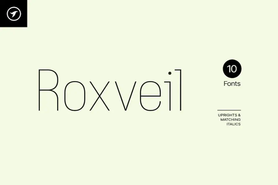 ROXVEIL -