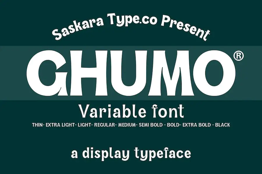 Ghumo -