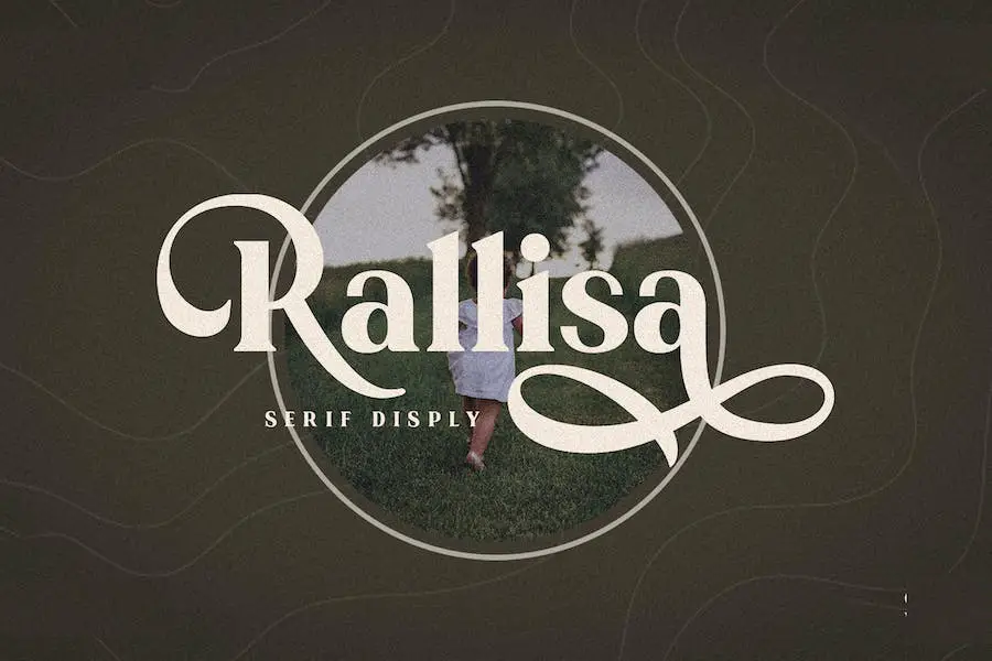 Ralisa -