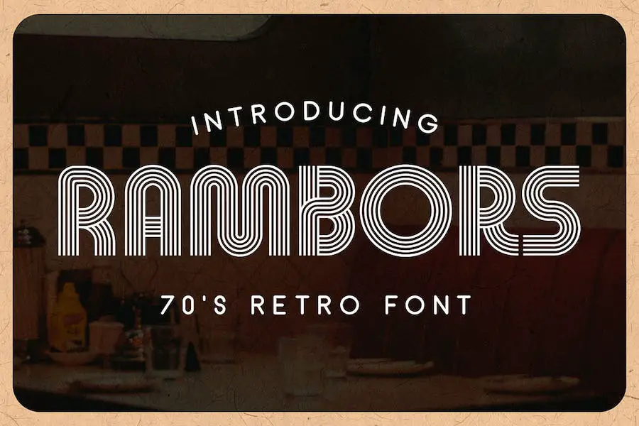 Rambors -