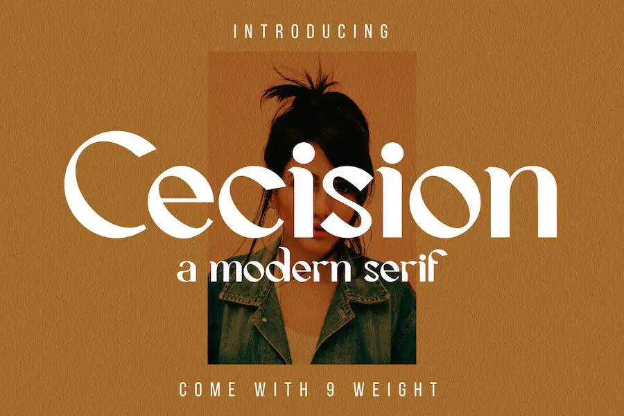 Cecision -