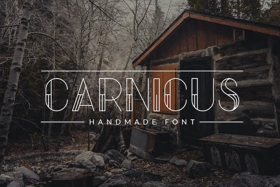 Carnicus -