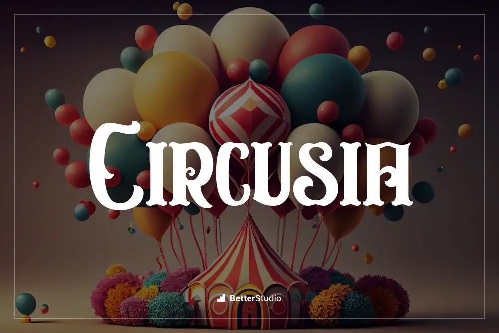 Circuzia -