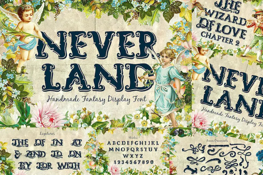 Neverland -