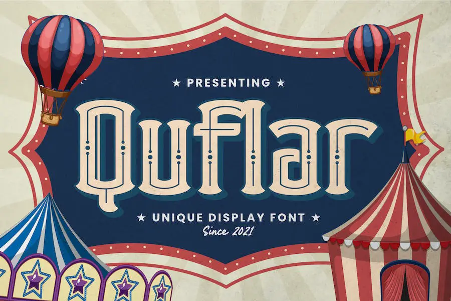 Quflar-