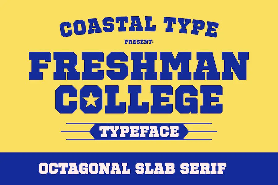 Freshman College -