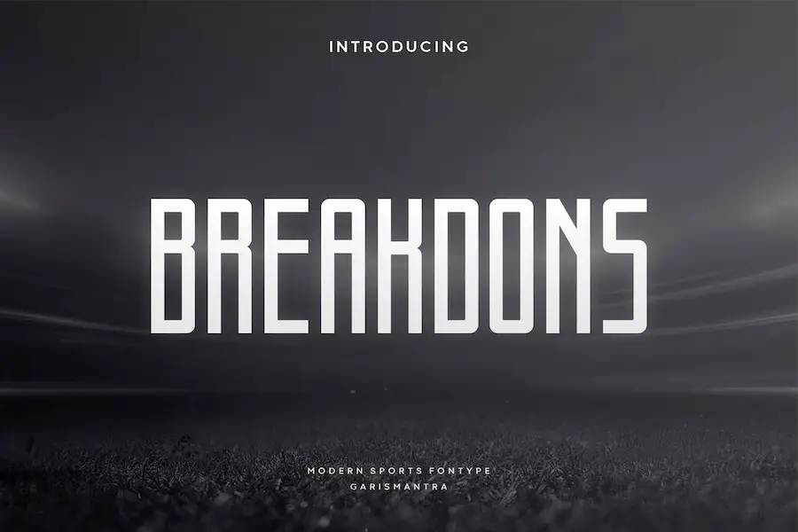 Breakdons -