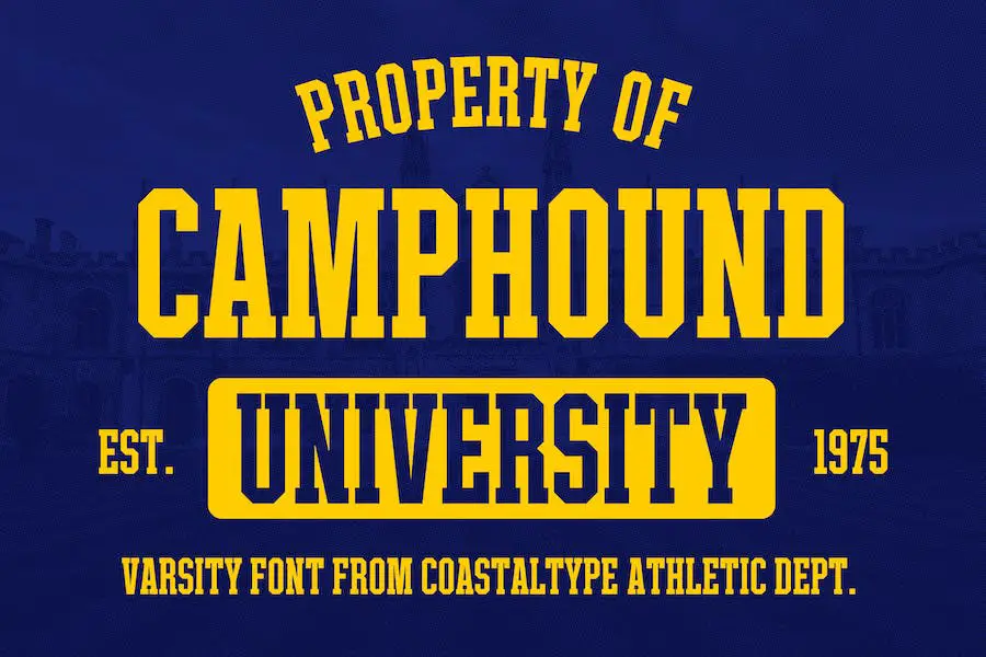 Camphound -