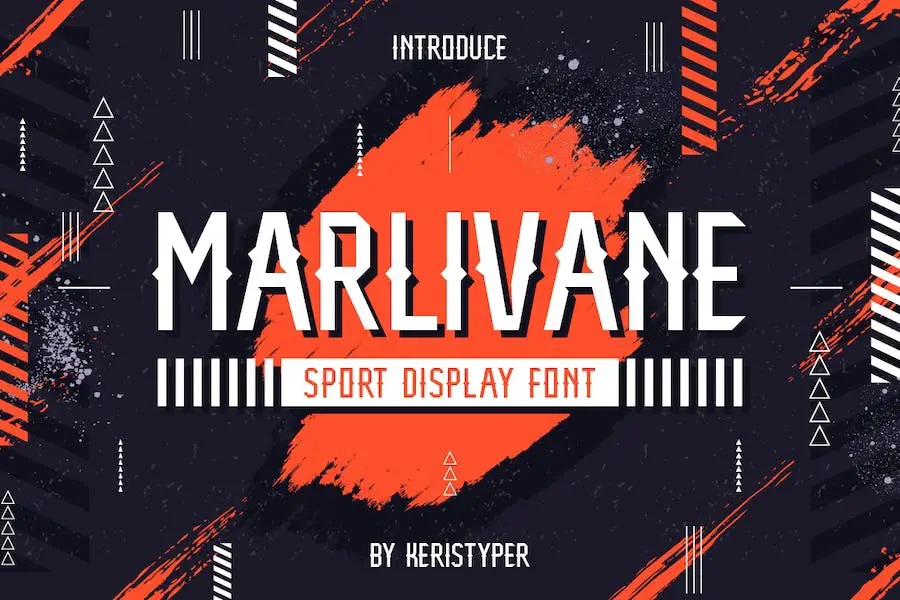 Marlivane -