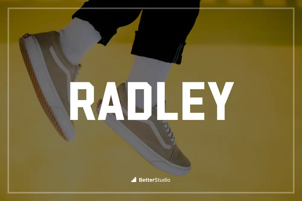 Radley-