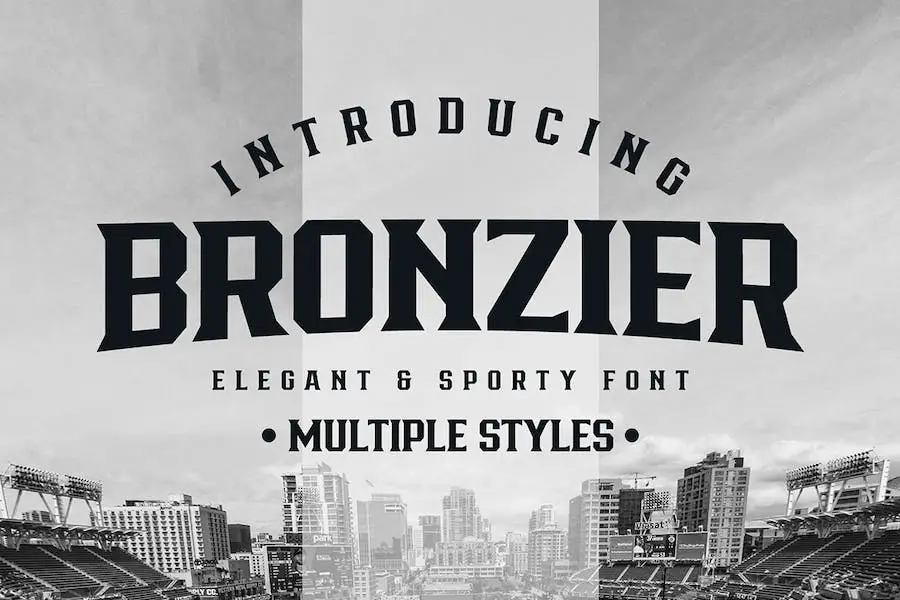 Bronzier -