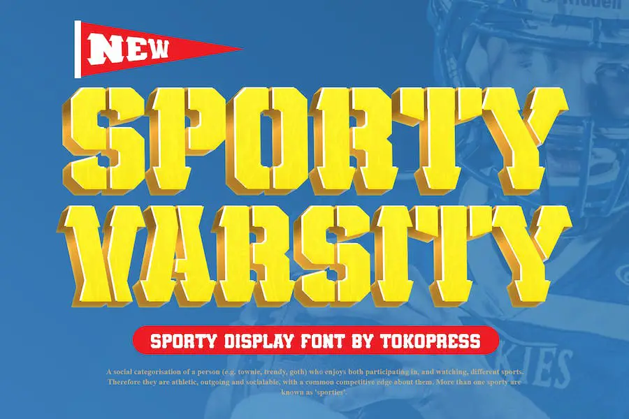 Universitas Sporty -