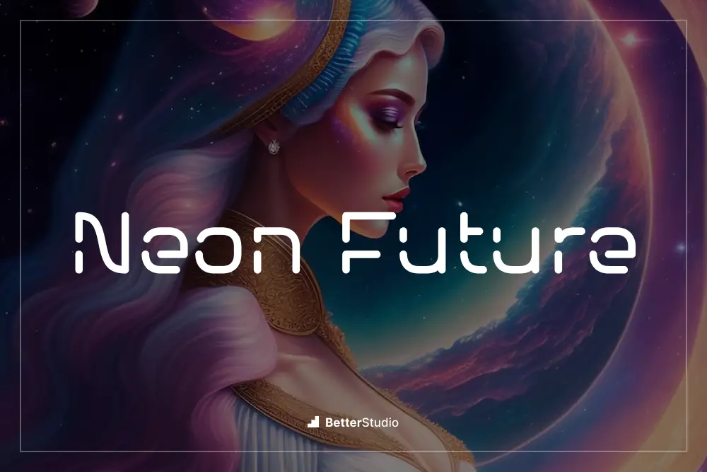 Neon Future 2 -