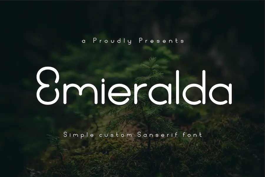 Emeralda -