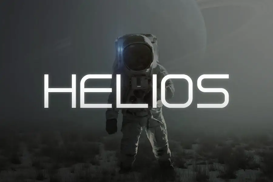 Helios -