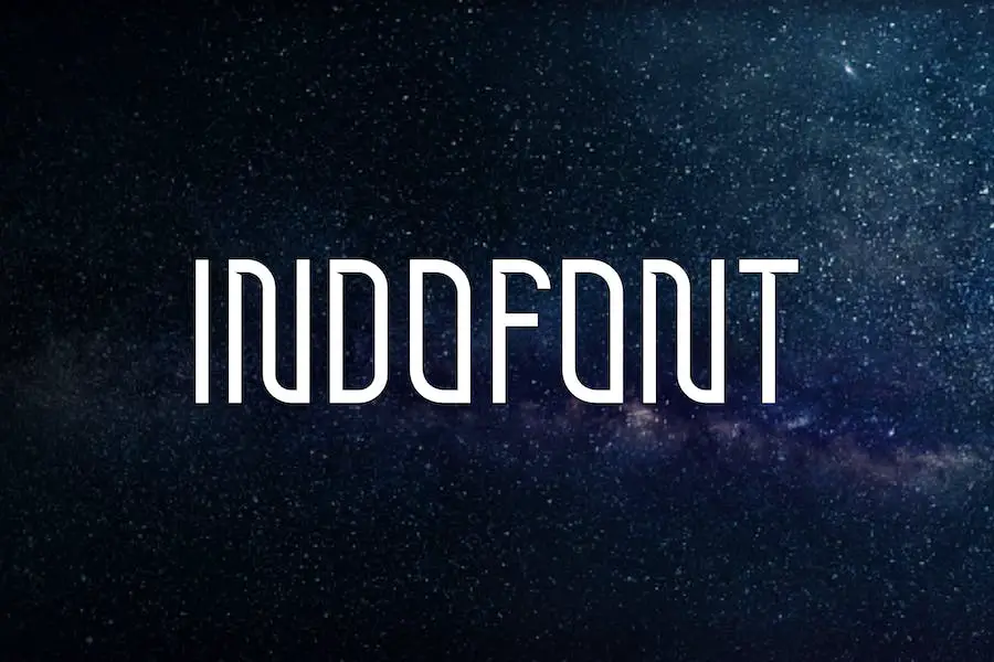 Indofont -