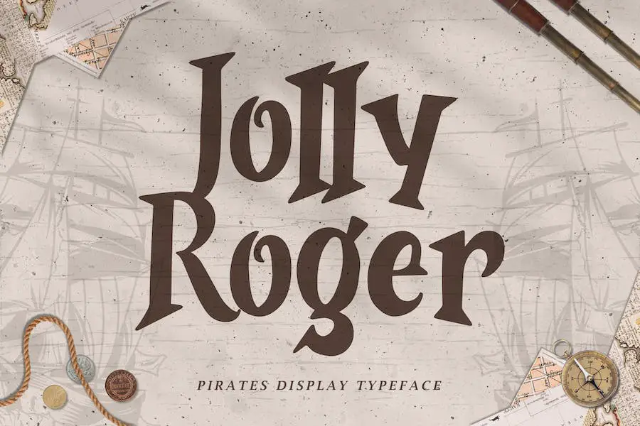 Jolly Roger