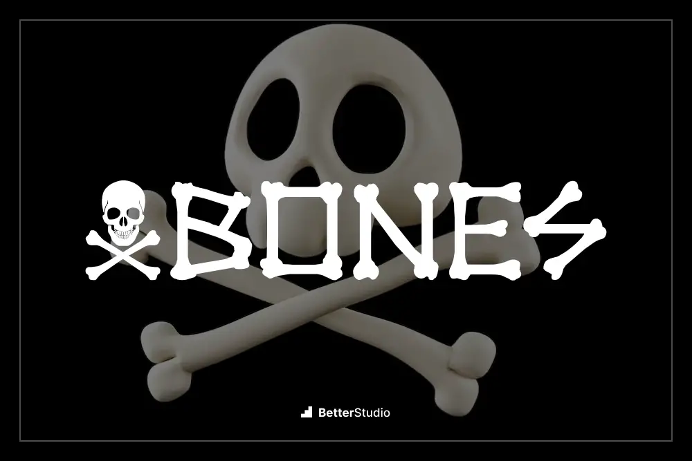 Xbones -