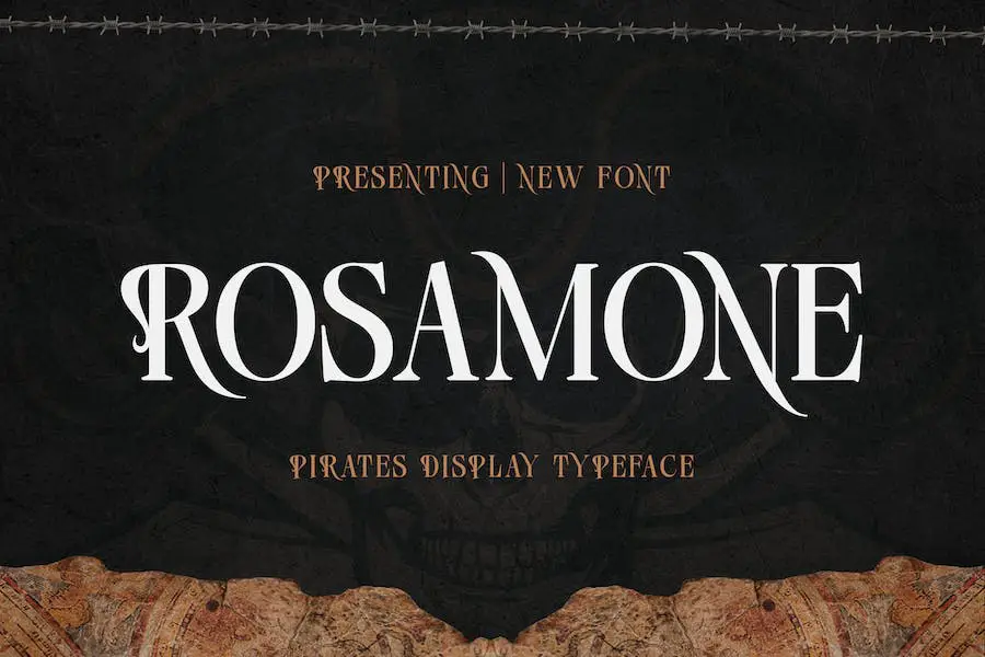 Rosamone-