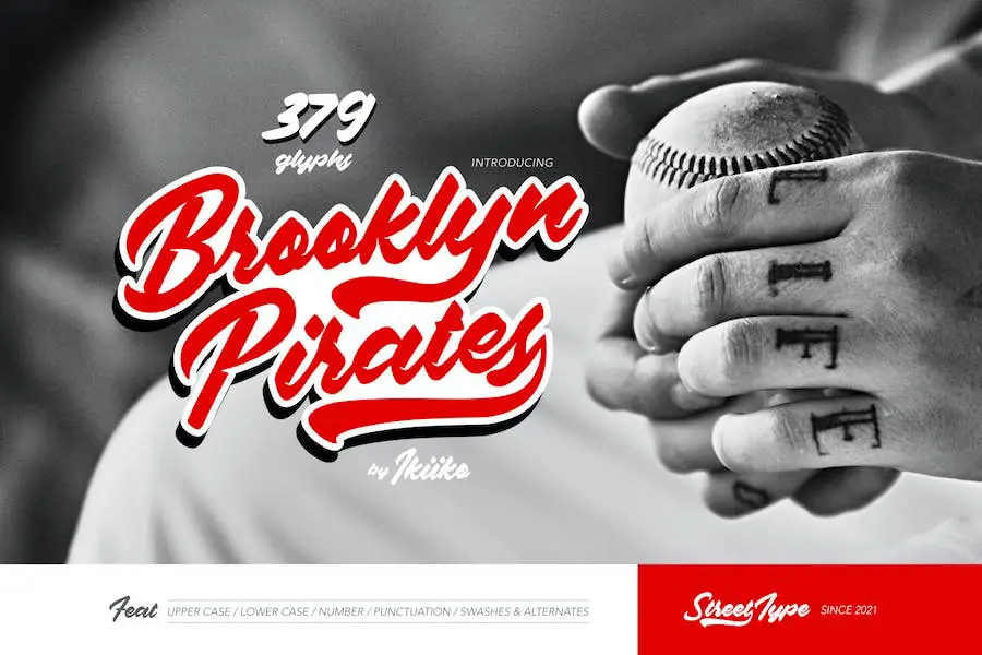 Pirati di Brooklyn -